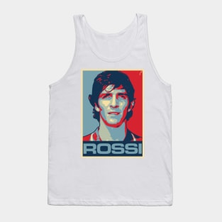 Rossi Tank Top